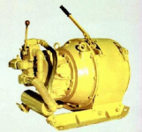 похожий на Лебедка монтажно-тяговая ЛМТ-300 товар 